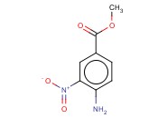 4-氨基-3-硝基苯甲酸甲酯