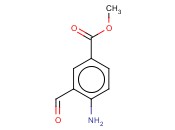 4-氨基-3-<span class='lighter'>甲</span><span class='lighter'>酰</span><span class='lighter'>基</span>苯甲酸<span class='lighter'>甲</span><span class='lighter'>酯</span>