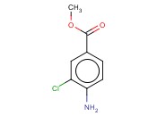 4-<span class='lighter'>氨基</span>-3-氯代苯甲酸<span class='lighter'>甲</span><span class='lighter'>酯</span>