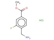 4-氨基甲基<span class='lighter'>苯甲酸</span><span class='lighter'>甲</span><span class='lighter'>酯</span>