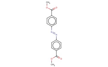 <span class='lighter'>二甲</span>基偶氮苯-4,4'-<span class='lighter'>二羧酸</span><span class='lighter'>酯</span>