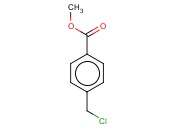 4-(氯甲基)<span class='lighter'>苯甲酸</span><span class='lighter'>甲</span><span class='lighter'>酯</span>