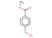 4-(<span class='lighter'>羟基</span>甲基)<span class='lighter'>苯甲酸</span><span class='lighter'>甲</span><span class='lighter'>酯</span>