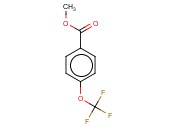 4-三氟<span class='lighter'>甲</span>氧基<span class='lighter'>苯甲酸</span><span class='lighter'>甲</span><span class='lighter'>酯</span>