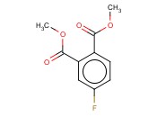 4-氟<span class='lighter'>邻</span><span class='lighter'>苯</span><span class='lighter'>二甲酸</span><span class='lighter'>二甲</span>酯