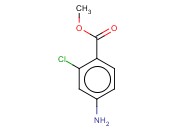 2-氯-4-氨基苯甲酸甲酯