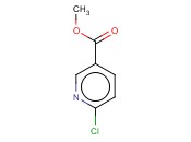 6-氯烟酸<span class='lighter'>甲</span><span class='lighter'>酯</span>