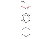 6-哌啶酮<span class='lighter'>烟酸</span><span class='lighter'>甲</span><span class='lighter'>酯</span>