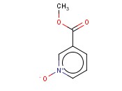 <span class='lighter'>烟酸</span><span class='lighter'>甲</span><span class='lighter'>酯</span> 1-<span class='lighter'>氧化物</span>