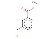间(氯甲基)<span class='lighter'>苯甲酸</span><span class='lighter'>甲</span><span class='lighter'>酯</span>
