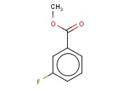 3-氟<span class='lighter'>苯甲酸</span><span class='lighter'>甲</span><span class='lighter'>酯</span>