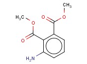 3-<span class='lighter'>氨基</span>-<span class='lighter'>邻</span><span class='lighter'>苯</span>二甲酸二甲酯