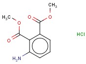 DIMETHYL 3-AMINOPHTHALATE HYDROCHLORIDE