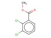 <span class='lighter'>2,3-DICHLOROBENZOIC</span> METHYL <span class='lighter'>ESTER</span>