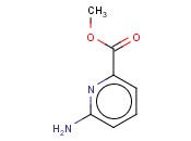 6-氨基吡啶-2-羧酸甲酯