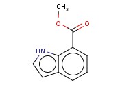 吲哚-7-甲酸甲酯