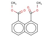 1,8-萘二<span class='lighter'>甲酸</span>二<span class='lighter'>甲</span><span class='lighter'>酯</span>