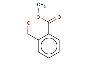 2-醛基<span class='lighter'>苯甲酸</span><span class='lighter'>甲</span><span class='lighter'>酯</span>