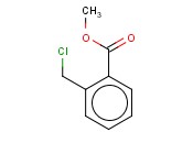 邻(氯甲基)<span class='lighter'>苯甲酸</span><span class='lighter'>甲</span><span class='lighter'>酯</span>