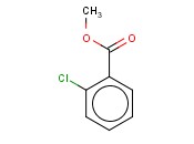 2-氯苯甲酸<span class='lighter'>甲</span><span class='lighter'>酯</span>