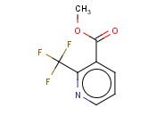 2-三氟甲基烟酸甲酯