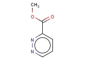 3-甲酸甲酯哒嗪