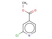 2-<span class='lighter'>氯</span>异<span class='lighter'>烟酸</span>甲酯