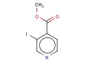 3-碘异<span class='lighter'>烟酸</span><span class='lighter'>甲</span><span class='lighter'>酯</span>