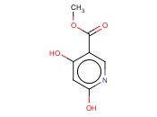 4,6-二羟基<span class='lighter'>烟酸</span><span class='lighter'>甲</span><span class='lighter'>酯</span>