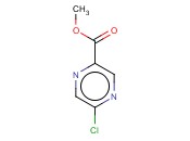 5-氯吡嗪-2-羧酸甲酯