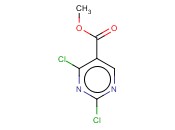 Methyl2,4-Dichloropyrimidine-5-carboxylate