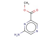 6-氨基-2-吡嗪甲酸甲酯