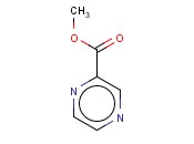 <span class='lighter'>吡</span><span class='lighter'>嗪</span><span class='lighter'>羧酸</span><span class='lighter'>甲</span><span class='lighter'>酯</span>