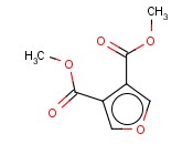 3,4-呋喃<span class='lighter'>二羧酸</span><span class='lighter'>二</span>甲酯