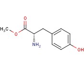 L-酪氨酸<span class='lighter'>甲</span><span class='lighter'>酯</span>