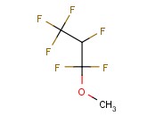1,1,2,3,3,3-六<span class='lighter'>氟</span>丙基<span class='lighter'>甲醚</span>