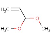 ACROLEIN <span class='lighter'>DIMETHYL</span> ACETAL