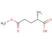 L-<span class='lighter'>GLUTAMIC</span> ACID 5-METHYL ESTER
