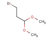 3-<span class='lighter'>溴</span>丙醛<span class='lighter'>二</span>甲基缩<span class='lighter'>醛</span>