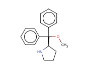 (R)-2-(METHOXYDIPHENYLMETHYL)PYRROLIDINE