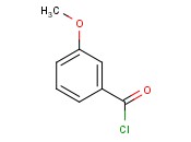<span class='lighter'>间</span><span class='lighter'>甲</span>氧基<span class='lighter'>苯</span><span class='lighter'>甲</span><span class='lighter'>酰</span><span class='lighter'>氯</span>