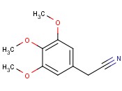 3,4,5-<span class='lighter'>三</span>甲氧基<span class='lighter'>氰化</span>苄