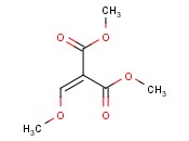 <span class='lighter'>甲</span>氧基亚甲基马来<span class='lighter'>酸</span><span class='lighter'>二甲</span>酯
