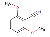 2,6-二<span class='lighter'>甲</span>氧基<span class='lighter'>苯</span><span class='lighter'>甲</span><span class='lighter'>腈</span>