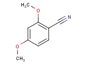 2,4-二甲氧基苯甲腈