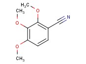 2,3,4-三<span class='lighter'>甲</span><span class='lighter'>氧基</span><span class='lighter'>苄</span>氰