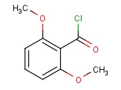 2,6-<span class='lighter'>二甲</span>氧基<span class='lighter'>苯</span><span class='lighter'>甲</span><span class='lighter'>酰</span><span class='lighter'>氯</span>