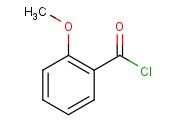 2-<span class='lighter'>甲</span>氧基<span class='lighter'>苯</span><span class='lighter'>甲</span><span class='lighter'>酰</span><span class='lighter'>氯</span>