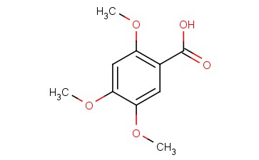 <span class='lighter'>ASARONIC</span> ACID