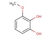 3-<span class='lighter'>甲</span><span class='lighter'>氧基</span><span class='lighter'>儿茶酚</span>